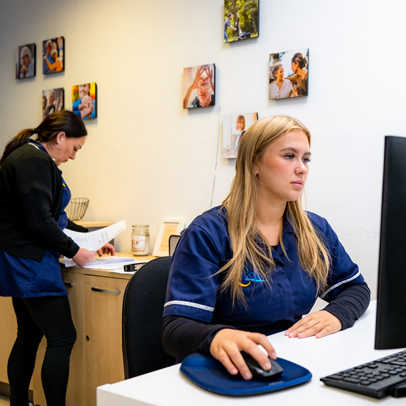 About Apollo Care South Wirral