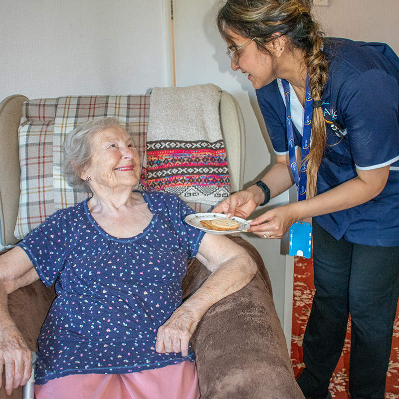 Apollo Care South Wirral Careers and jobs